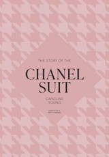 The Story of the Chanel Suit