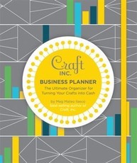 Craft Inc. Business Planner