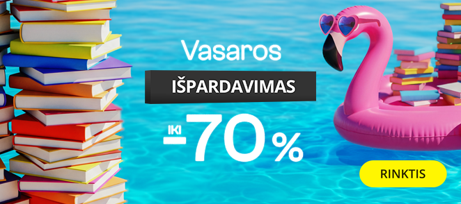 Vasaros išpardavimas