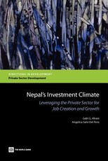 Nepal's Investment Climate