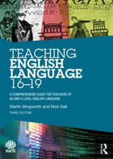 Teaching English Language 16-19