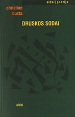 Druskos sodai