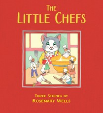 The Little Chefs