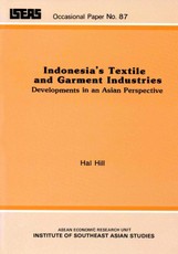 Indonesia's Textile and Garment Industries