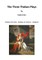 The Three Theban Plays