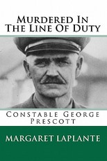 Murdered In The Line Of Duty