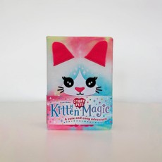 Kitten Magic