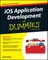 IOS App Development for Dummies