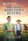 The Amish Rancher's Return