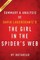 Summary of The Girl in the Spider's Web