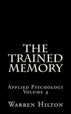 The Trained Memory