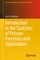 Introduction to the Statistics of Poisson Processes and Applications