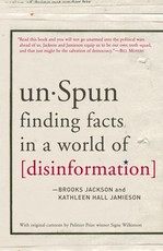 Unspun