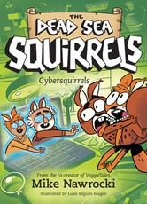 Cybersquirrels