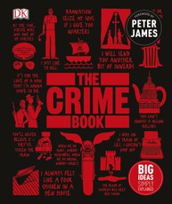 The Crime Book