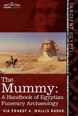 The Mummy