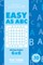 Sudoku Easy as ABC - 200 Easy Puzzles 6x6 (Volume 10)