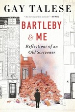 Bartleby and Me
