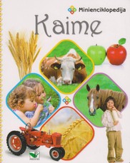 Minienciklopedija. Kaime Minienciklopedija. Kaime