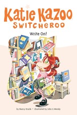 Write On! #17