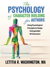 The Psychology of Character Building for Authors