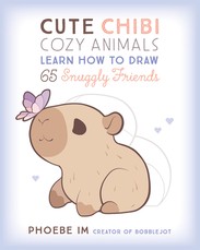 Cute Chibi Cozy Animals