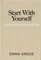 Start with Yourself