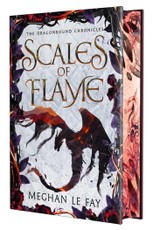 Scales of Flame