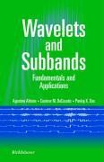 Wavelets and Subbands