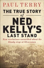 True Story of Ned Kelly's Last Stand