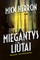 Miegantys liūtai (Pelkynas, #2)