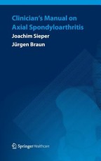 Clinician's Manual on Axial Spondyloarthritis