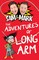 Nixon, S: Adventures of Long Arm