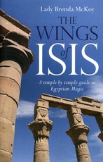 The Wings of Isis