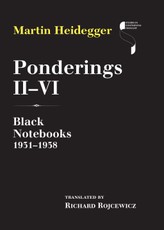 Ponderings II-VI