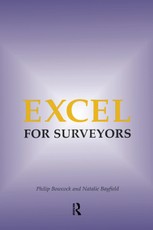 Excel for Surveyors
