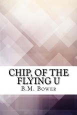 Chip, of the Flying U
