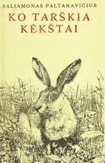 Ko tarškia kėkštai