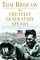The Greatest Generation Speaks