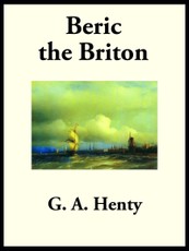Beric the Briton
