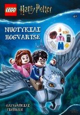 LEGO® Harry Potter™. Nuotykiai Hogvartse