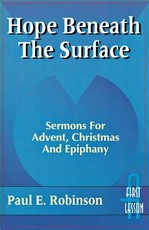 Hope Beneath the Surface