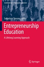 Entrepreneurship Education