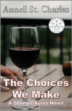 The Choices We Make