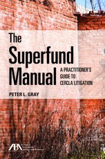 The Superfund Manual