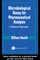 Microbiological Assay for Pharmaceutical Analysis