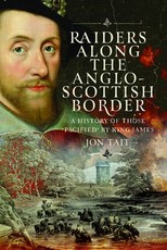 Raiders Along the Anglo-Scottish Border