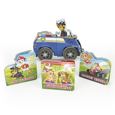 Paw Patrol Roll N Go