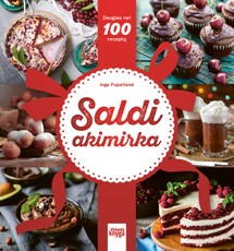 Saldi akimirka