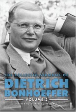 The Collected Sermons of Dietrich Bonhoeffer